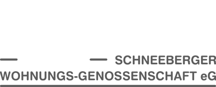 Logo Schneeberger WOHNUNGS-Genossenschaft eG